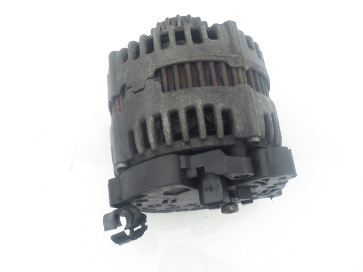 фото №1, Генератор vw t5 transporter multivan caravelle touareg 2.5 tdi