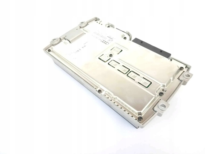 фото №8, Audi a6 c7 усилитель bose 4g0035223b