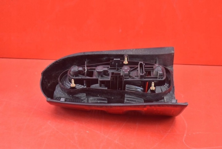 фото №6, Фара правая зад задняя a1688202864r mercedes a-klasa w168 рестайлинг 01-04
