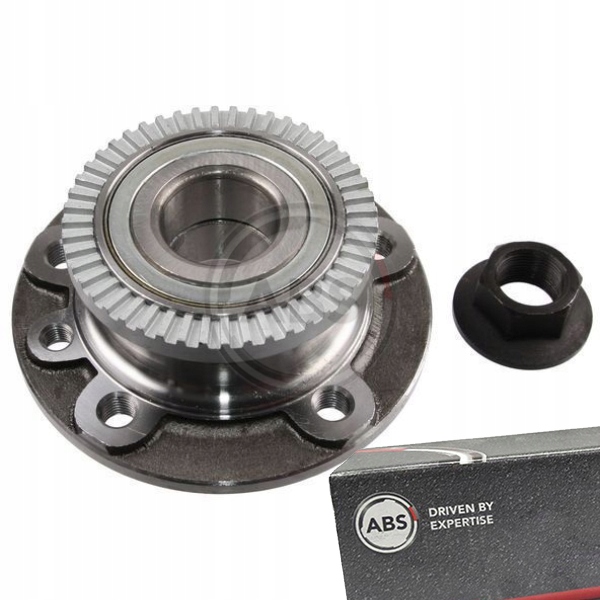 фото №1, Ступиця підшипник колеса do opel omega b 2.6 3.0 3.2