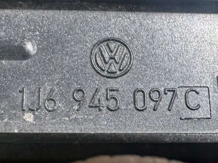 фото №8, Vw golf iv bora sharan свет сплав исправные 1j6945097c