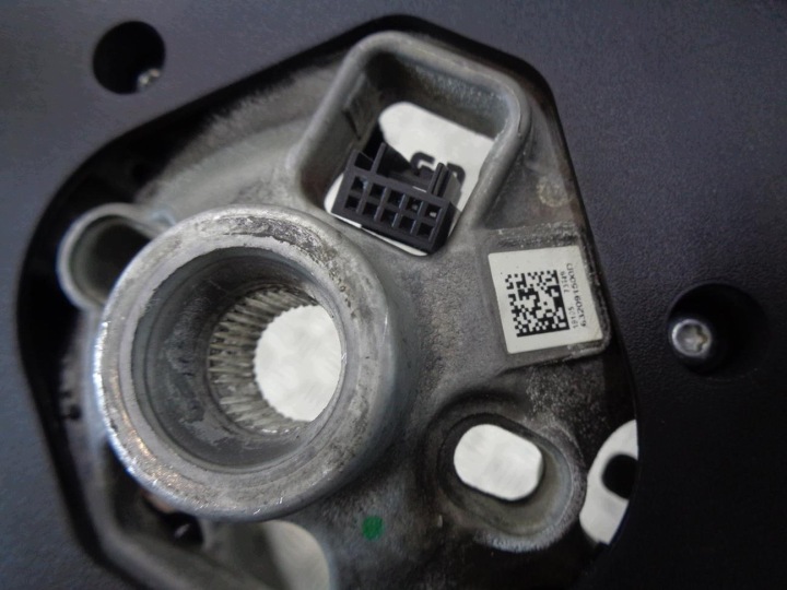 фото №9, Кермо fiat tipo 2 ii 2015- 07357121910 європа