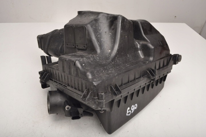 фото №6, Volvo s60 ii v60 1.6 d2 корпус фильтра воздуха 31274475