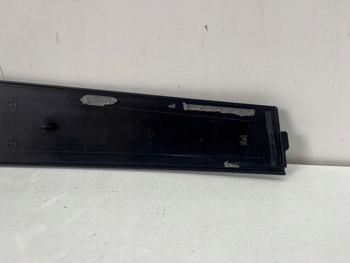 фото №8, Hyundai ioniq v 5 планка защита стойка дверь передняя правая 82261-gi010