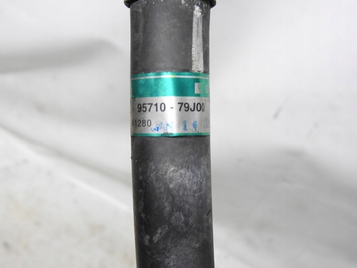 фото №6, Suzuki sx4 sx-4 06-09 1.5 шланг кондиціонера 95710-79j00 95741-79j00