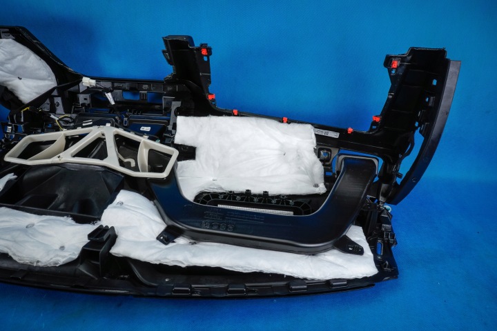 фото №12, Торпедо раздаточная консоль sensatec hud bmw x5 g05 lci 51459633581 9633581