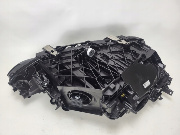 фото №6, Bmw 4 g22 g23 g26 фара laser led перед передня ліва 5a19367