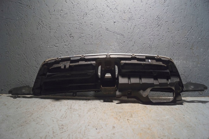 фото №9, Honda cr-v ii решётка радиатора решётка g307