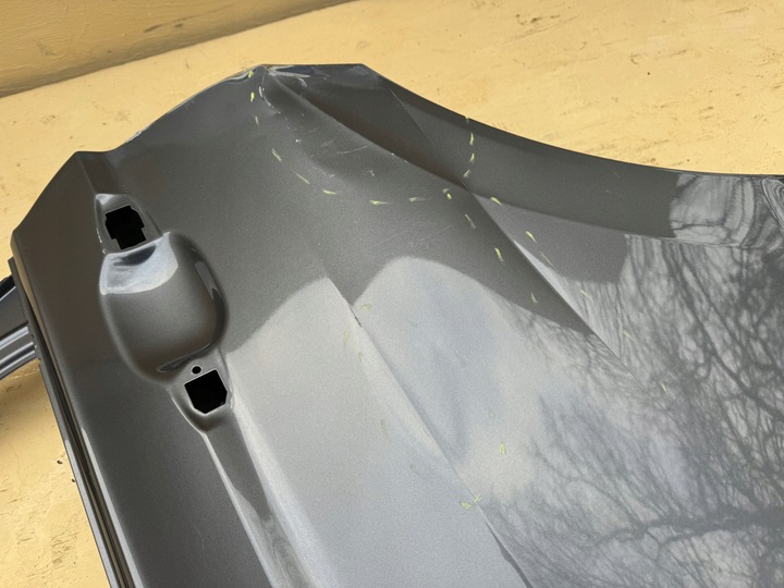 фото №14, Vw tiguan ii 2 16-24r двері лівий зад задні ліві