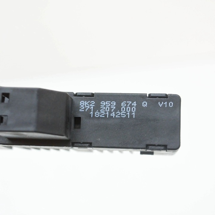 фото №6, Audi a4 s4 b8 8k 2014 інші перемикачі i кнопки