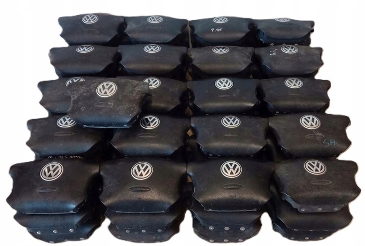 фото №1, Подушка подушка безопасности водителя vwolkswagen 3b0880201