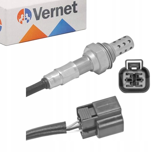 фото №1, Лямбда-зонд vernet do kia rio ii 1.4 1.6