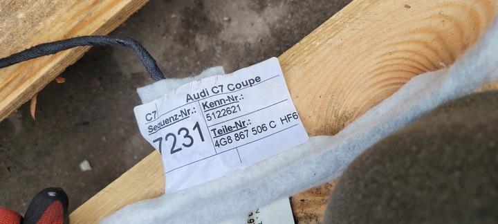 фото №13, S7 4g a7 джгут стеля мікрофон mmi a6 c7 4g