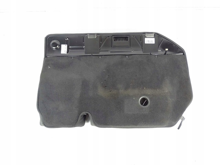 фото №8, Mercedes e клас w211 диван спинка зад задня