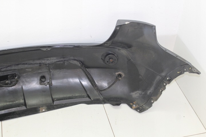 фото №10, Бампер зад задний nissan qashqai j10 06-09 b52 pdc