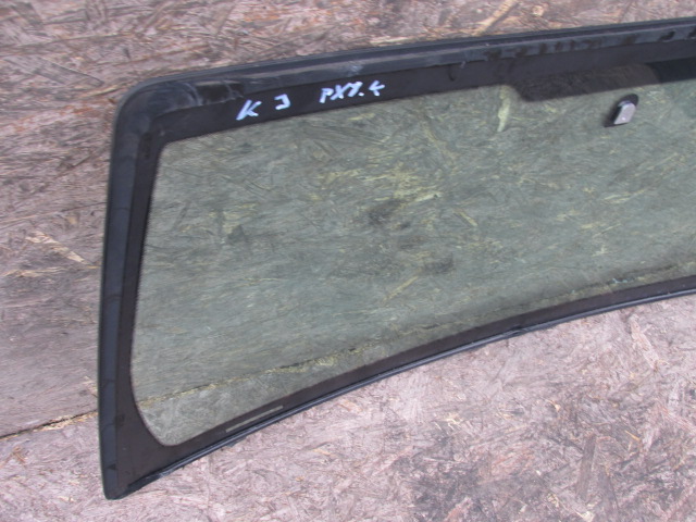 фото №6, Jeep cherokee liberty kj 2005-2007 скло перед лобове