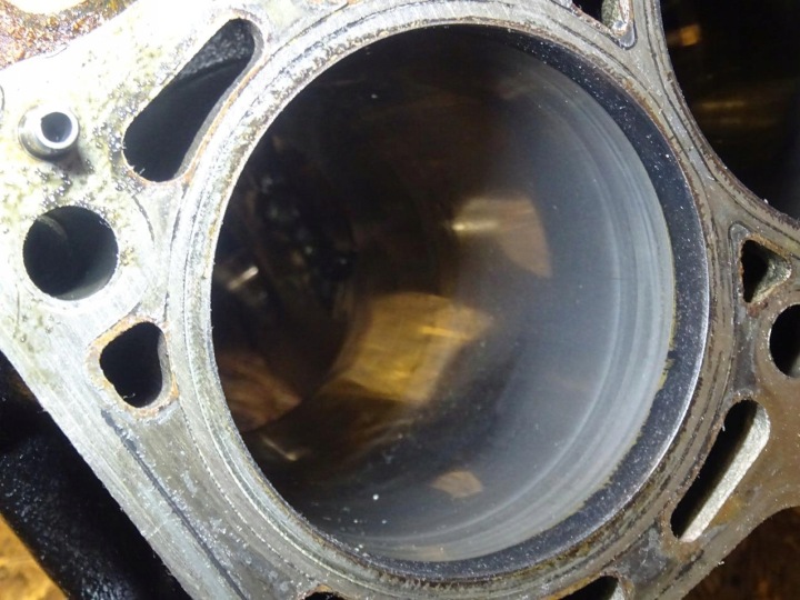 фото №9, Audi a4 b8 8k a5 8t a6 c6 2.7 3.0 tdi cgk блок  двигуна опори вала