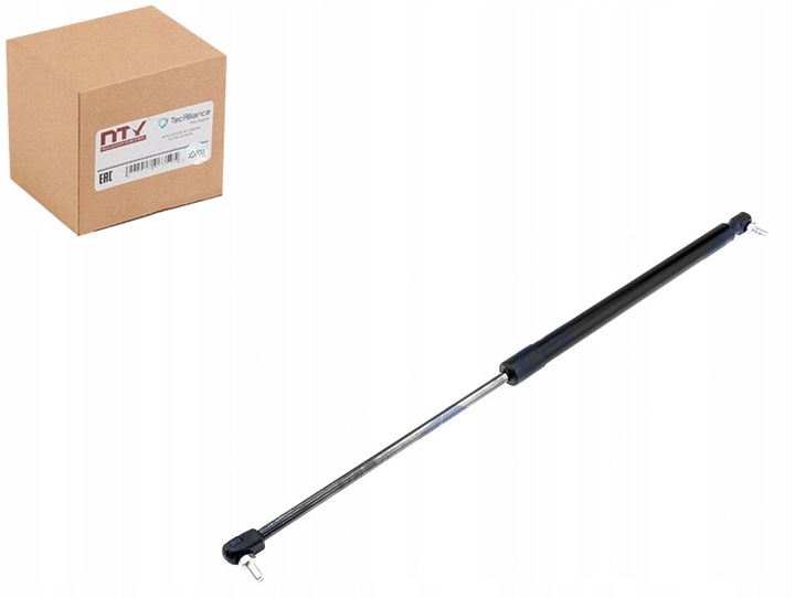 фото №2, Пружина газовая задней крышки nty ae-ch-045