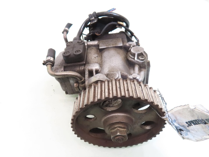 фото №7, Насос топливная рейка audi a4 b5 1.9 tdi 0460404986 028130110h