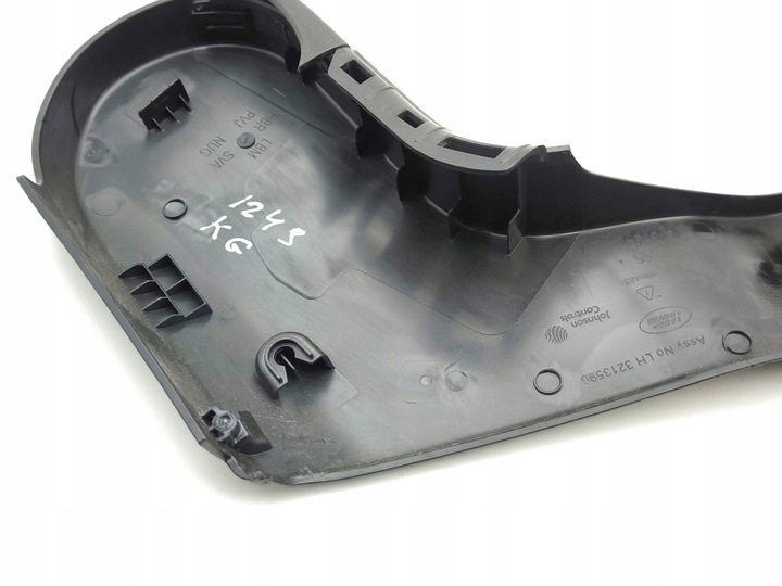 фото №11, Land rover discovery sport 2015 пластик сидіння 3213596