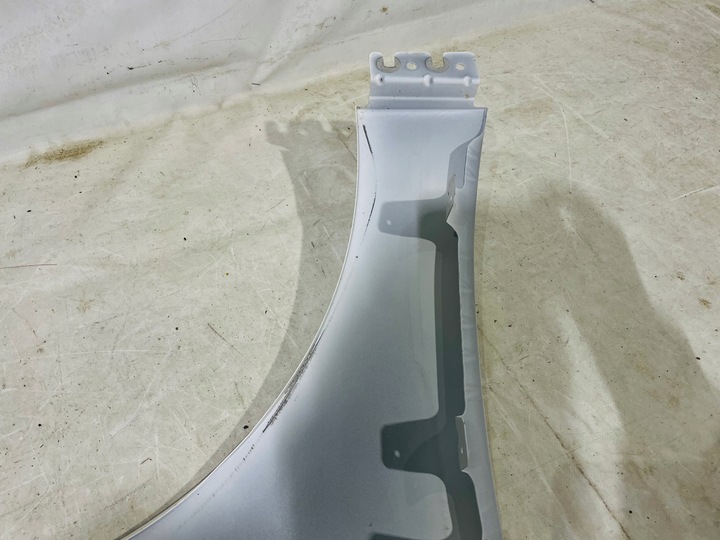 фото №11, Mercedes a клас w177 крило лівий перед 2018-2024 рік