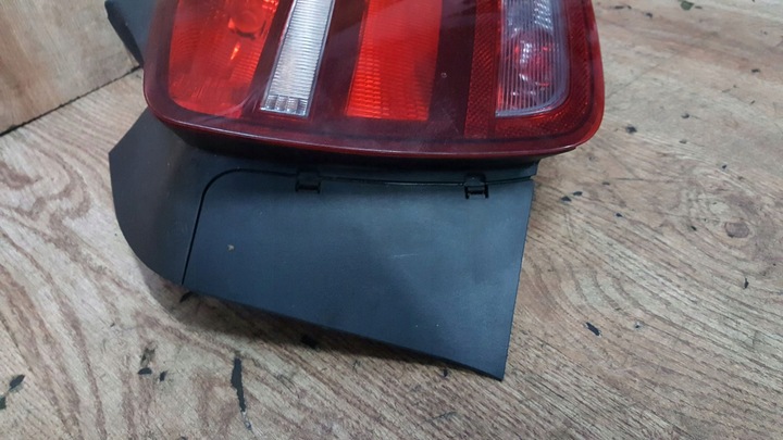 фото №6, Лампа зад задня права bmw 1 f21