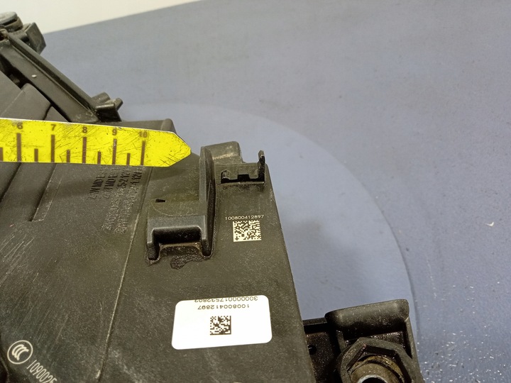 фото №7, Audi q7 ii 4m 15- фара правые полный led eu 4m0941036