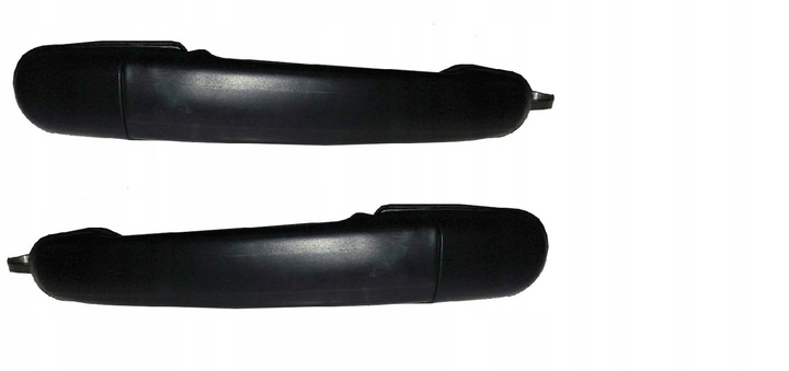 фото №1, Ручка задняя левая=правая ford seat volkswagen