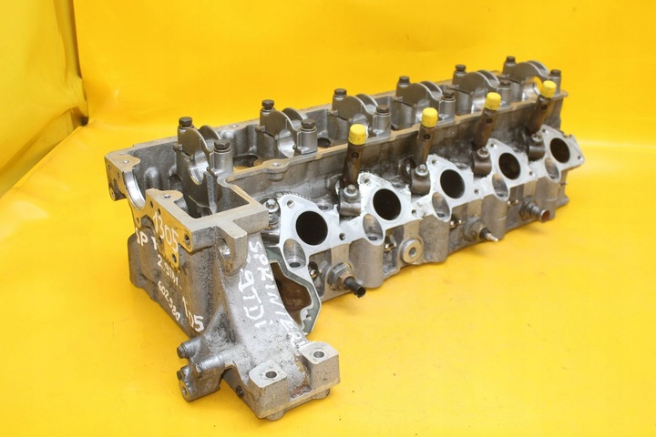 фото №1, Головка mercedes sprinter i 2.9 tdi 602.980 6020161901