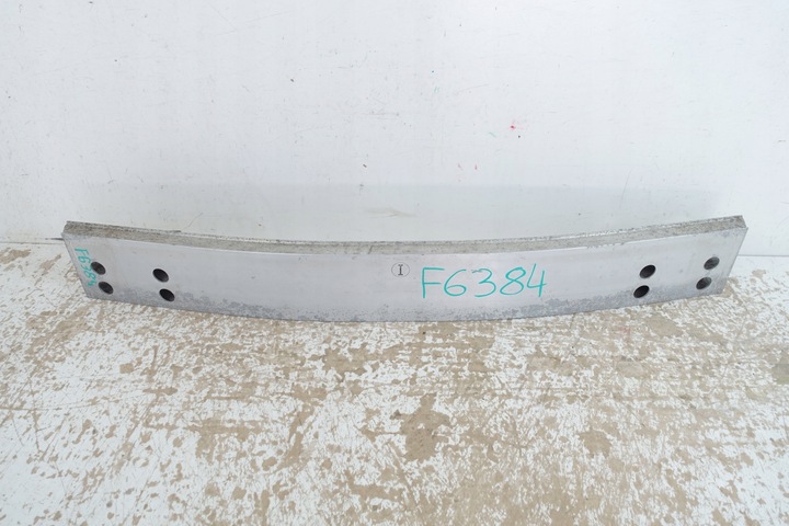 фото №1, Lexus is250 2005- підсилювач балка бампера зад