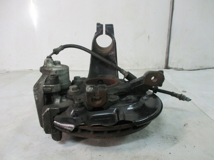 фото №11, Поворотна опора права ford c- max ii focus mk3 1,5 tdci