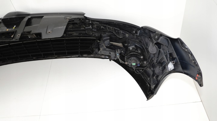 фото №14, Бампер перед передний renault megane iii рестайлинг 12-16r