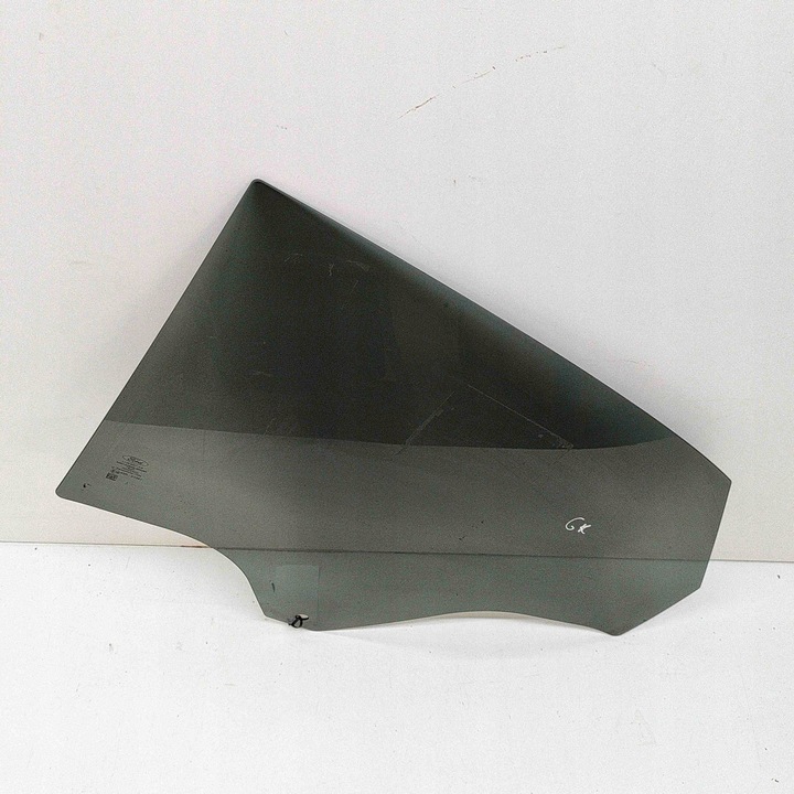 фото №1, Szaba задних левых дверь ford puma j2k, cf7 l1tbs25713b 25310637 1.0l