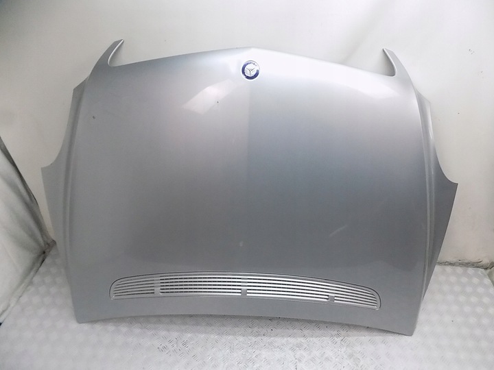 фото №1, Капот kpl. - mercedes r-klasa w251 c775 05-09