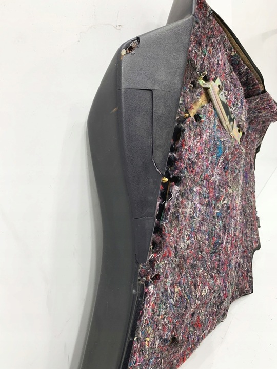 фото №8, Оббивка задня права боковина задній праві mercedes w140 купе c140 cl sec