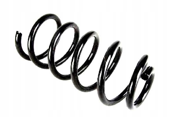 фото №2, Magnum пружина подвешивание зад l/p fiat punto 1.1