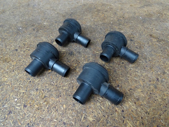 фото №8, Audi tt 8n 1.8t 1.8 turbo auq ary aum ajq клапан спускной dv 06a145710p