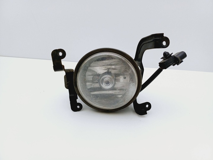 фото №1, Галоген левый перед hyundai matrix nr111