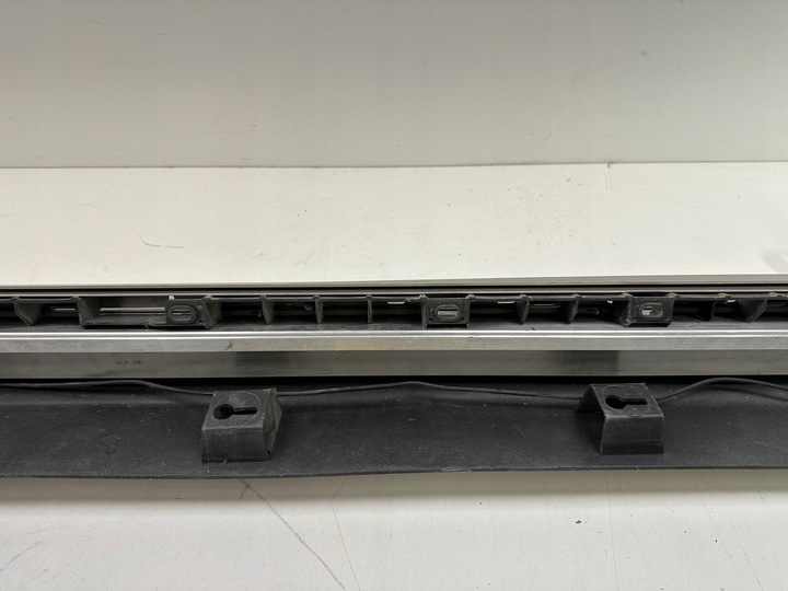 фото №12, Планка пороговая правая volvo xc90