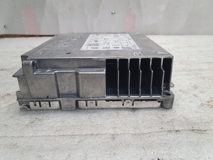 фото №5, Модуль 8b3035142q модуль керуюча head unit audi q4 e-tron 2021