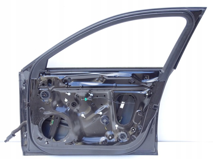 фото №15, Дверь правая перед правое передние ly9t audi a4 b9 8w sedan универсал 16-21r