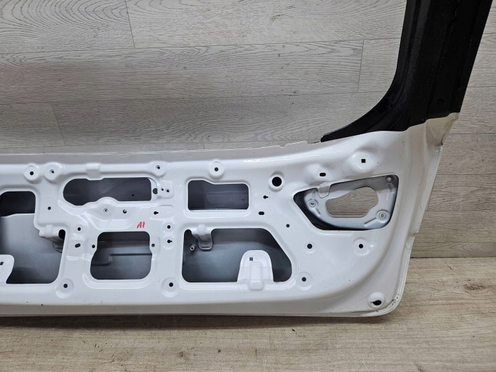 фото №10, Крышка багажника зад hyundai i20 gb ib 73700c8501