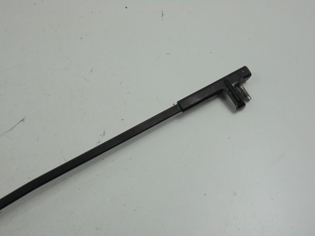 фото №9, Opel astra h важіль двірники перед праве 06-09 5d hb fl 13111220