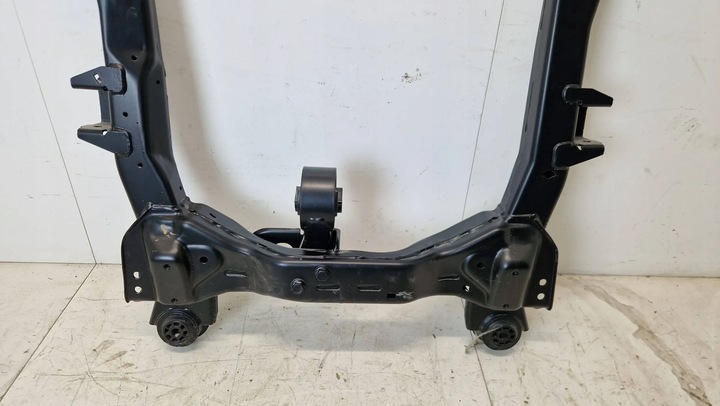 фото №6, Візок підрамник перед insignia a saab 95 9-5 ng 10- oem відновлена