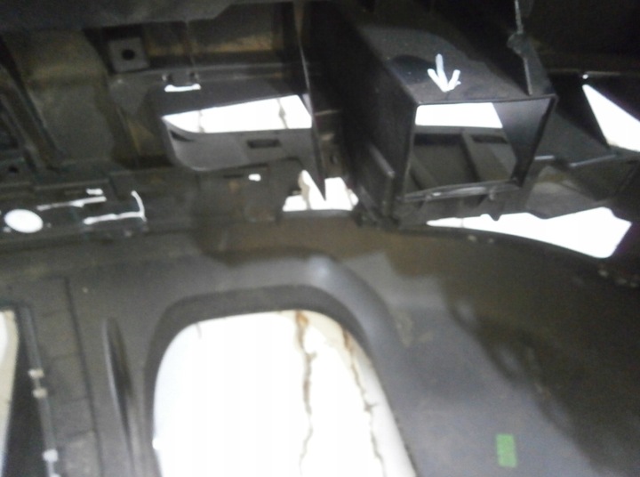 фото №8, Бампер audi q3 рестайлинг s-line 8u0 зад номер tw362