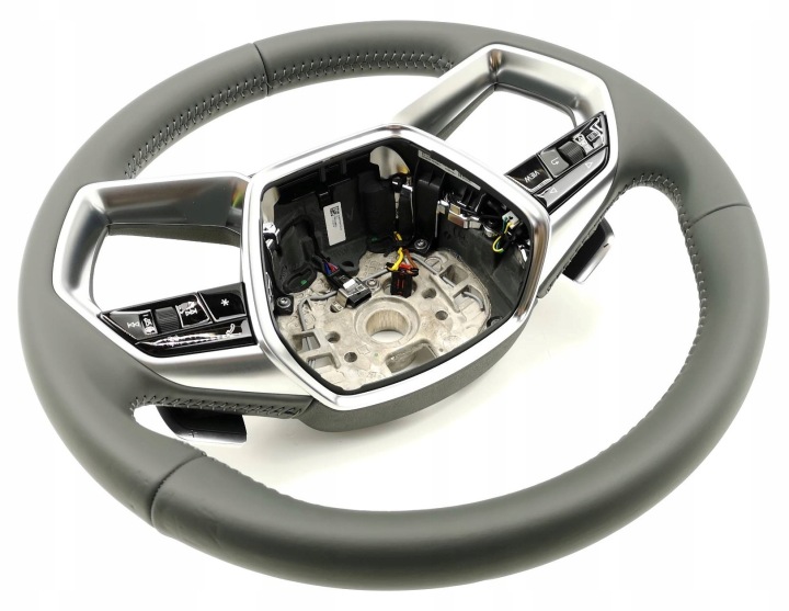 фото №9, Нова org кермо audi a8 4n d5 4n0419091c