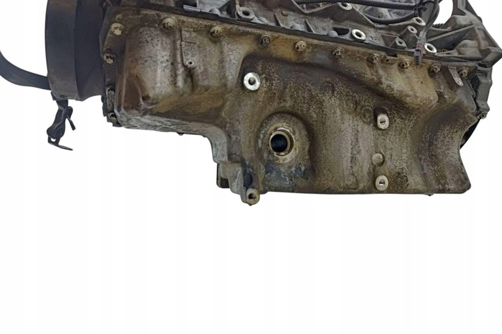 фото №10, Двигун bmw x3 f25 n52b30a 3.0l бензин 190kw 2011