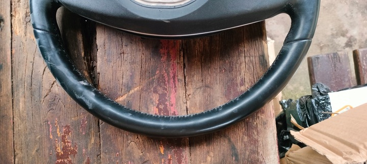 фото №11, Подушка безопасности водителя руль mercedes e класс w212 рестайлинг