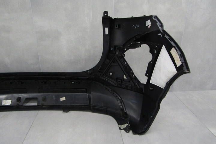 фото №9, Бампер зад задній hyundai kona 2 ii 22-