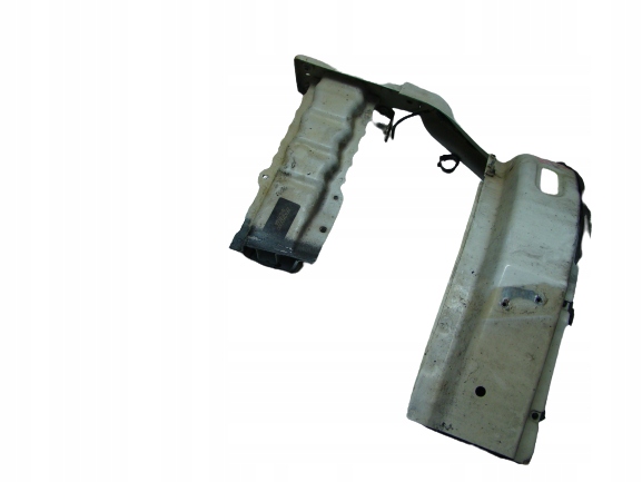 фото №1, Ducato boxer 09r четверть лонжерон левый перед